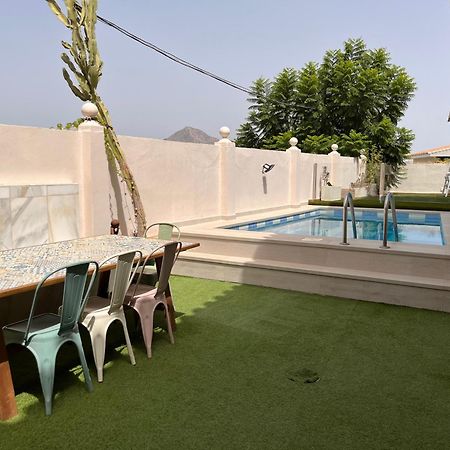 Apartamento En Monte Gibralfaro Piscina Compartida Málaga Kültér fotó