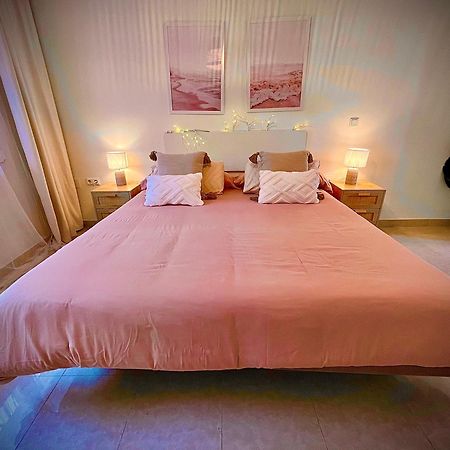 Apartamento En Monte Gibralfaro Piscina Compartida Málaga Kültér fotó