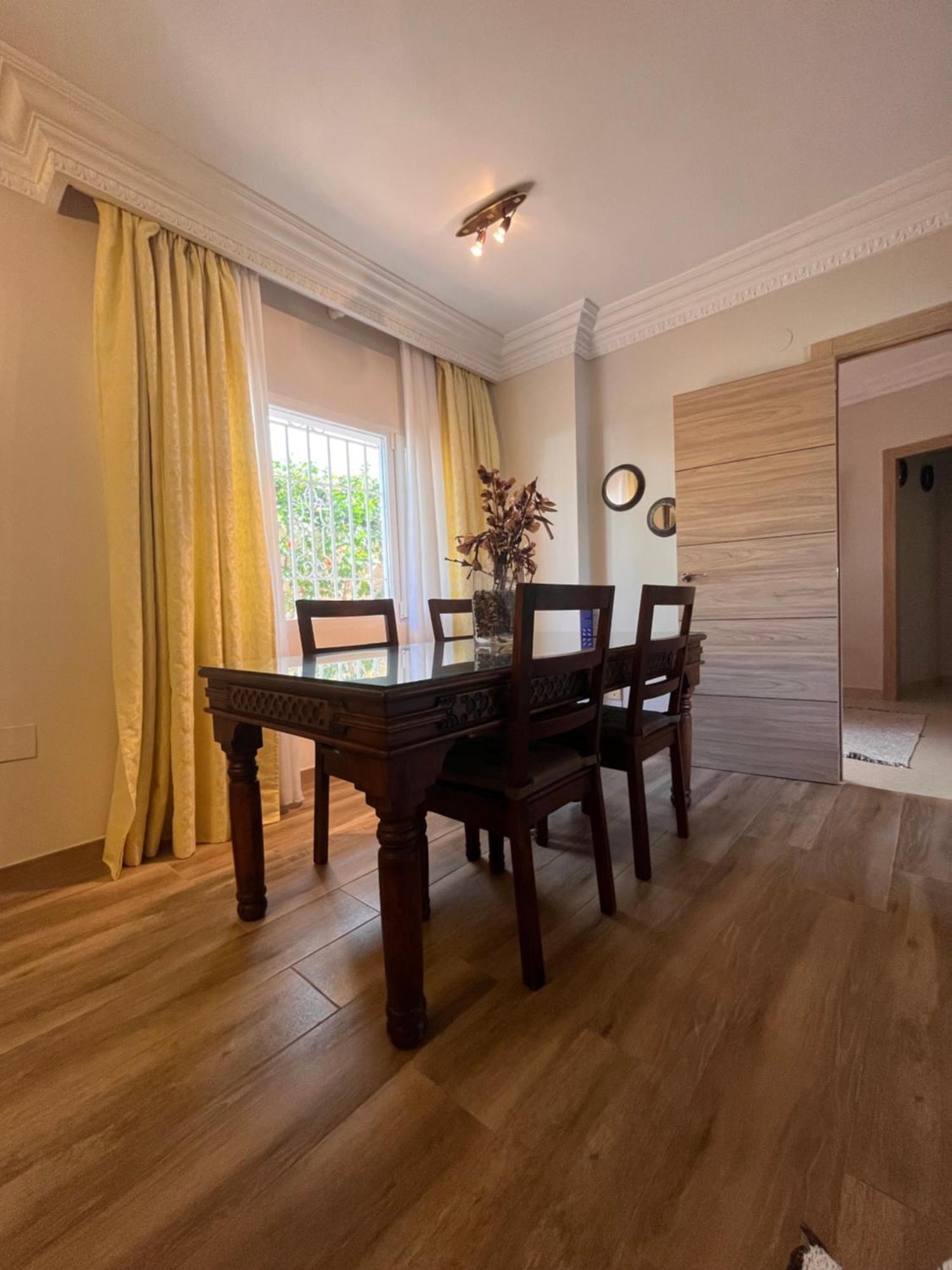 Apartamento En Monte Gibralfaro Piscina Compartida Málaga Kültér fotó