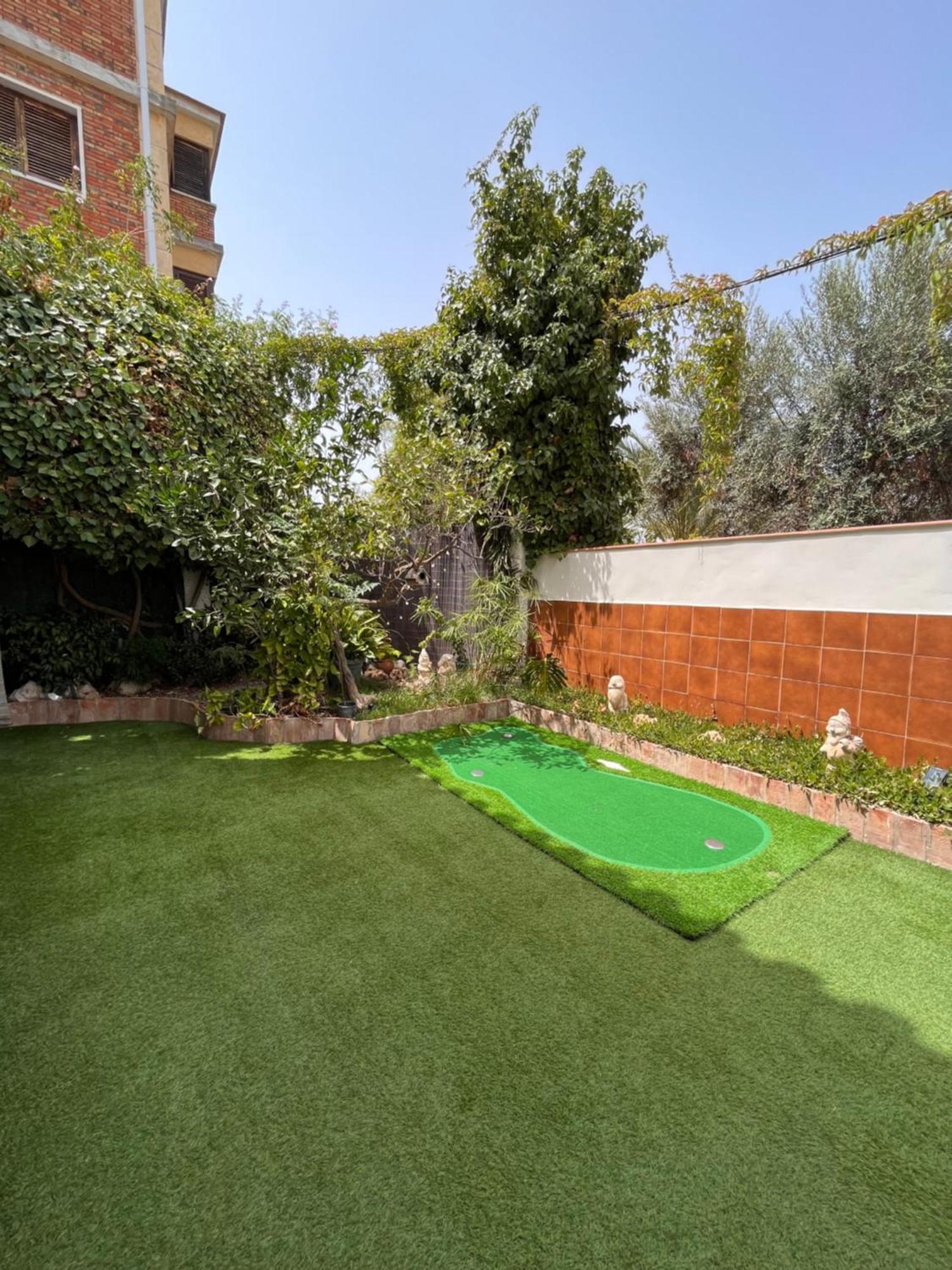 Apartamento En Monte Gibralfaro Piscina Compartida Málaga Kültér fotó