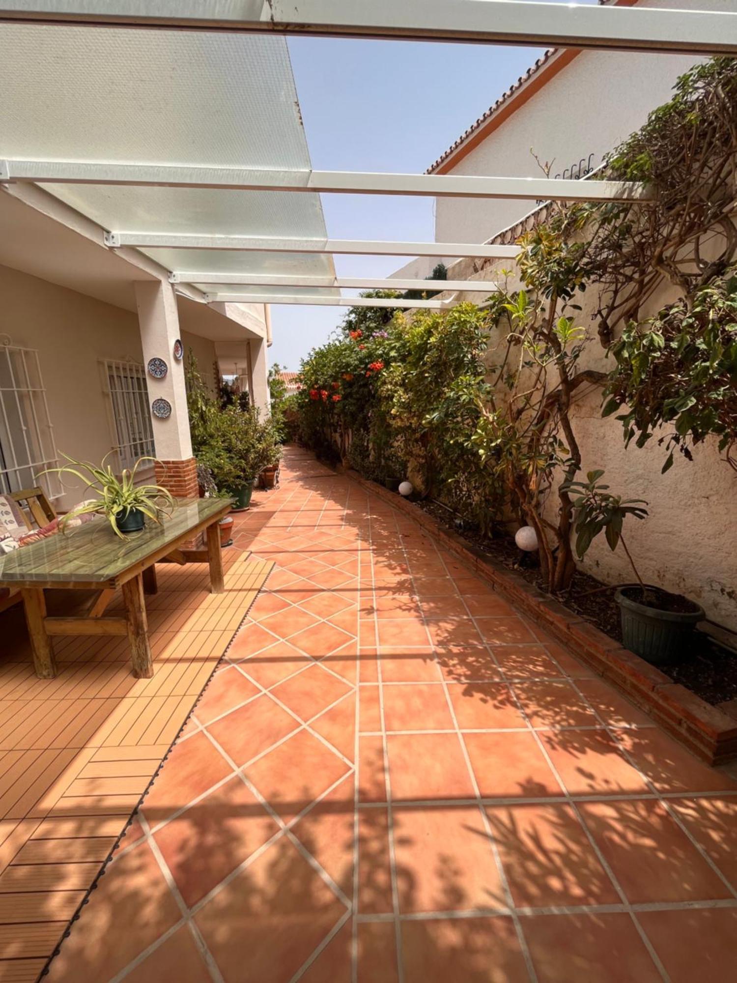 Apartamento En Monte Gibralfaro Piscina Compartida Málaga Kültér fotó