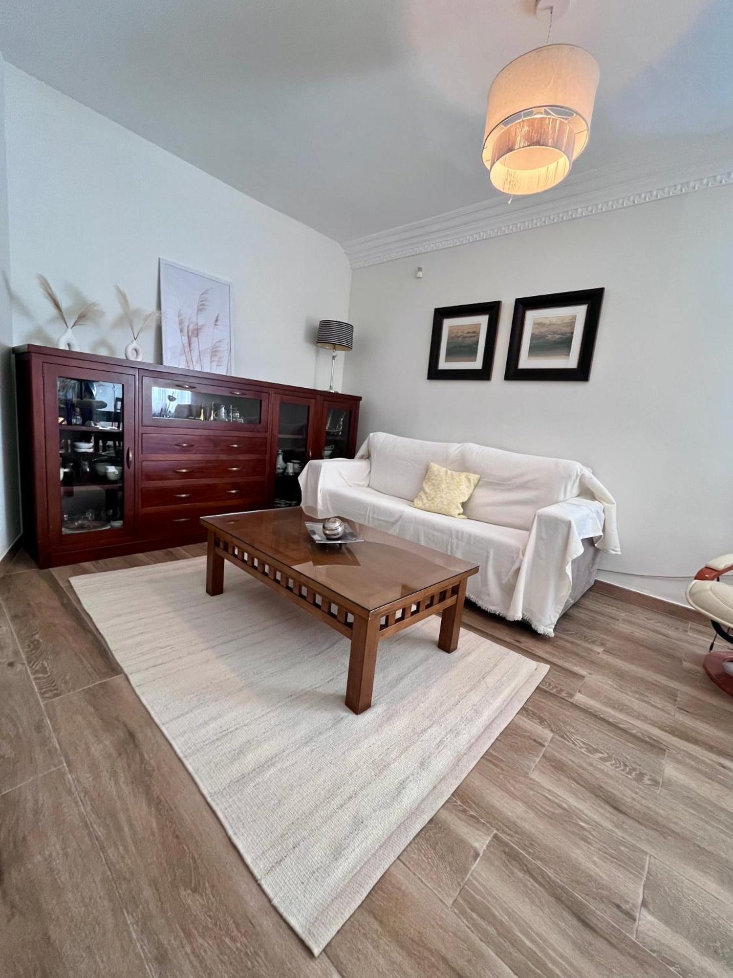 Apartamento En Monte Gibralfaro Piscina Compartida Málaga Kültér fotó