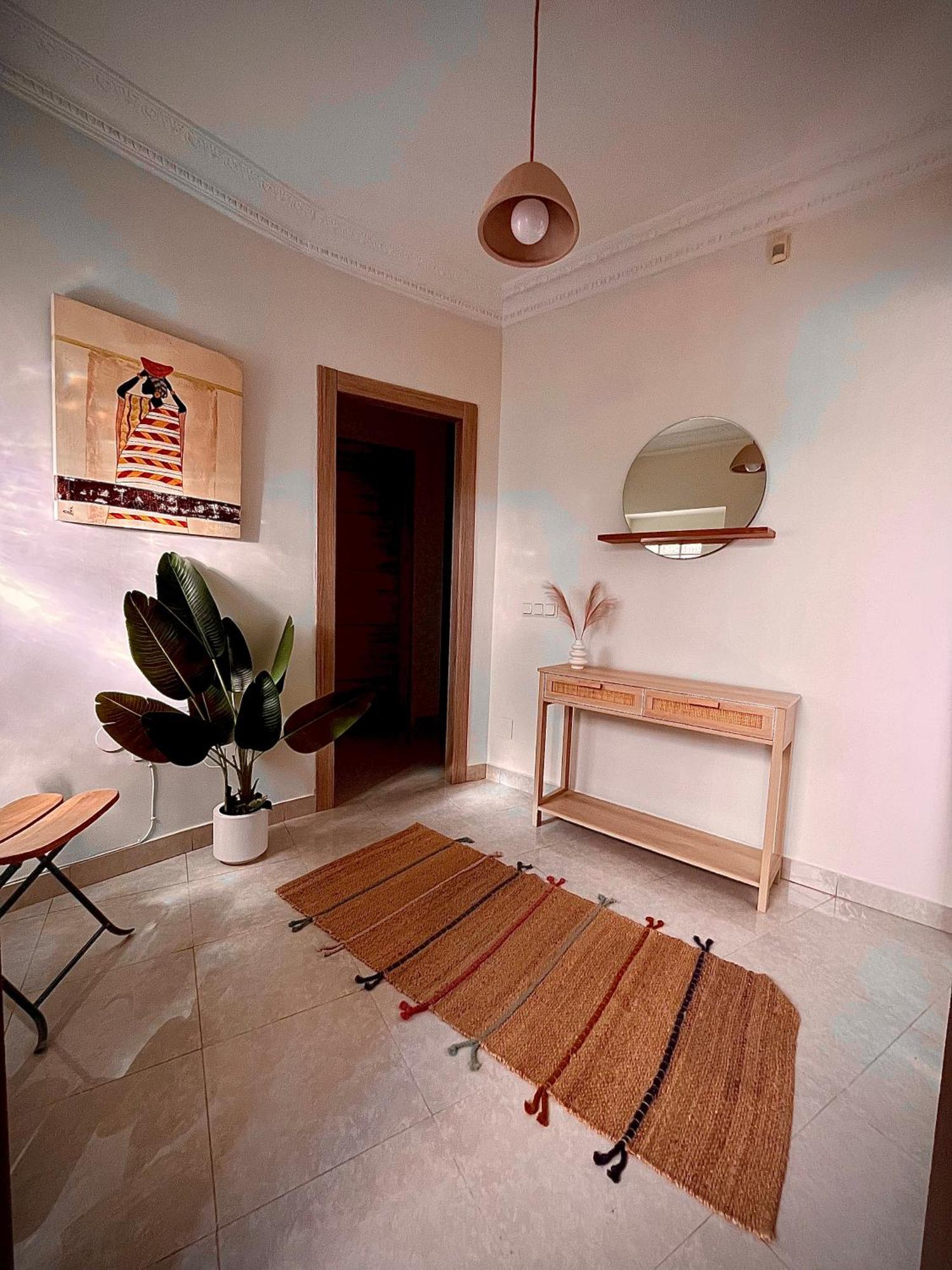 Apartamento En Monte Gibralfaro Piscina Compartida Málaga Kültér fotó