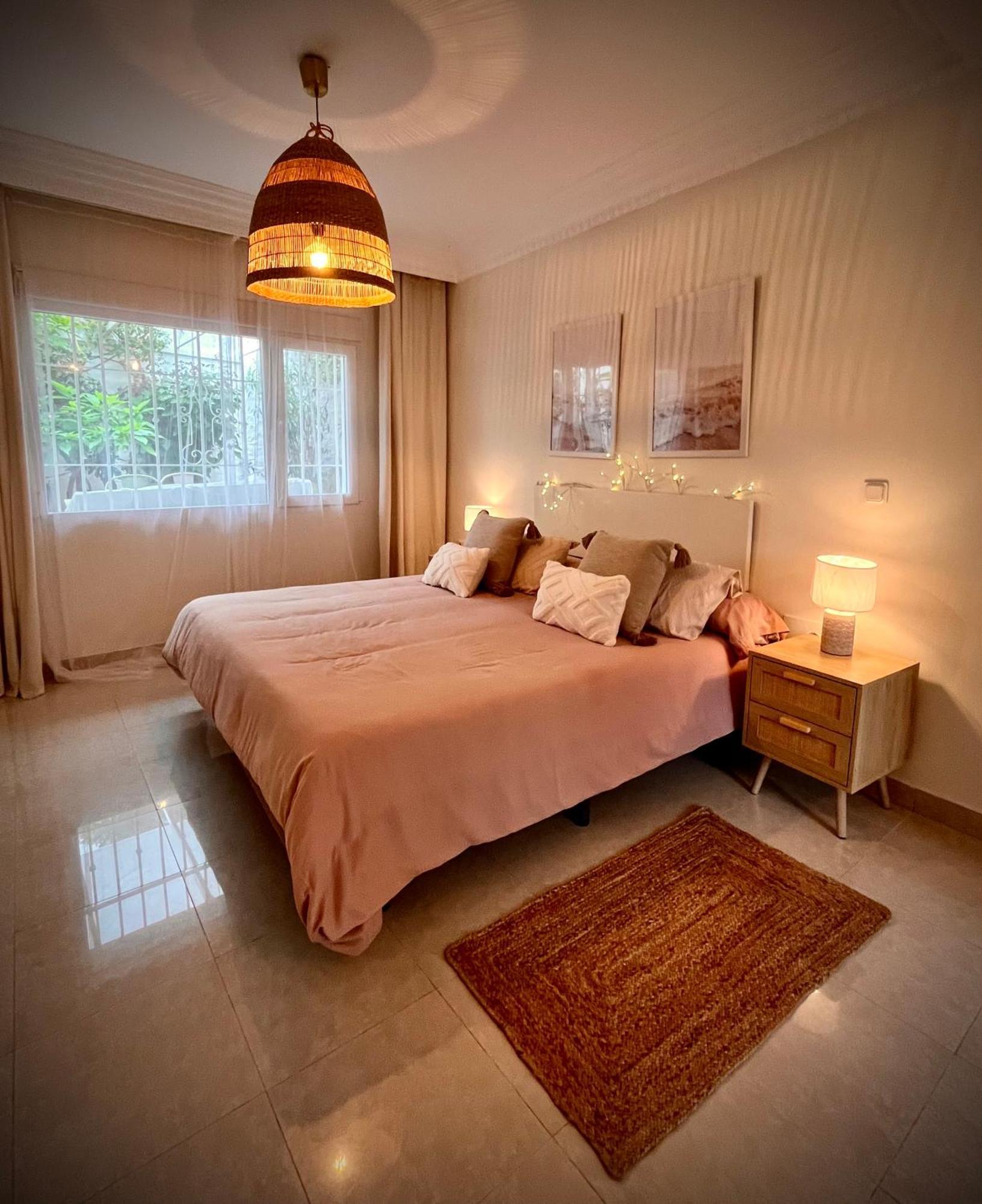 Apartamento En Monte Gibralfaro Piscina Compartida Málaga Kültér fotó